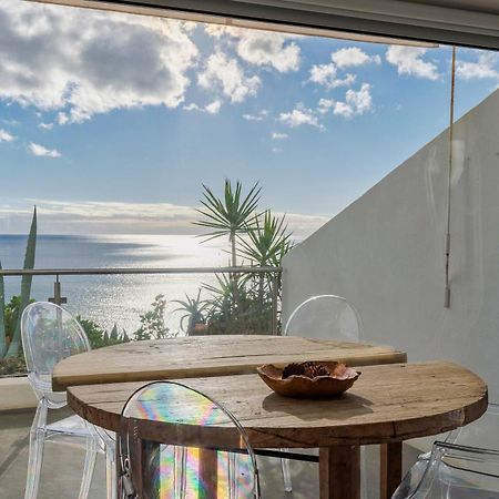 Refugio Da Falesia Sesimbra Eksteriør billede