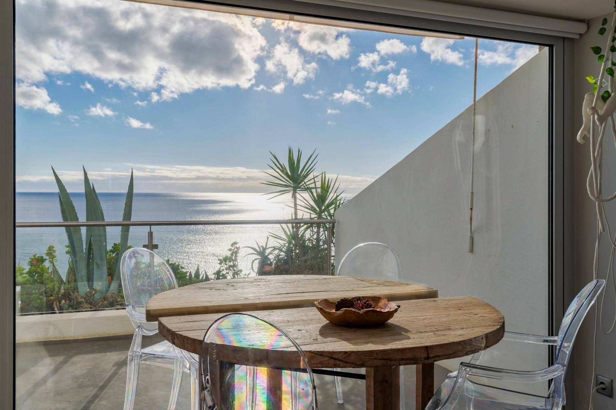 Refugio Da Falesia Sesimbra Eksteriør billede